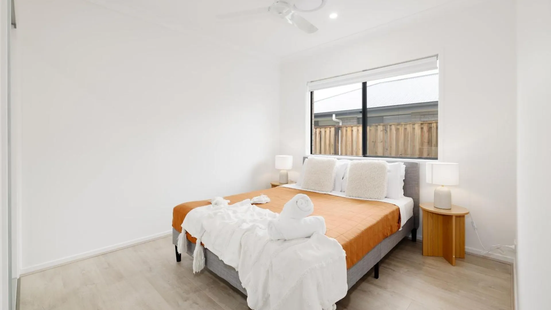 Holiday home Brand New 4Br Family-Friendly House Wifi Garage Villa Jimboomba Australia