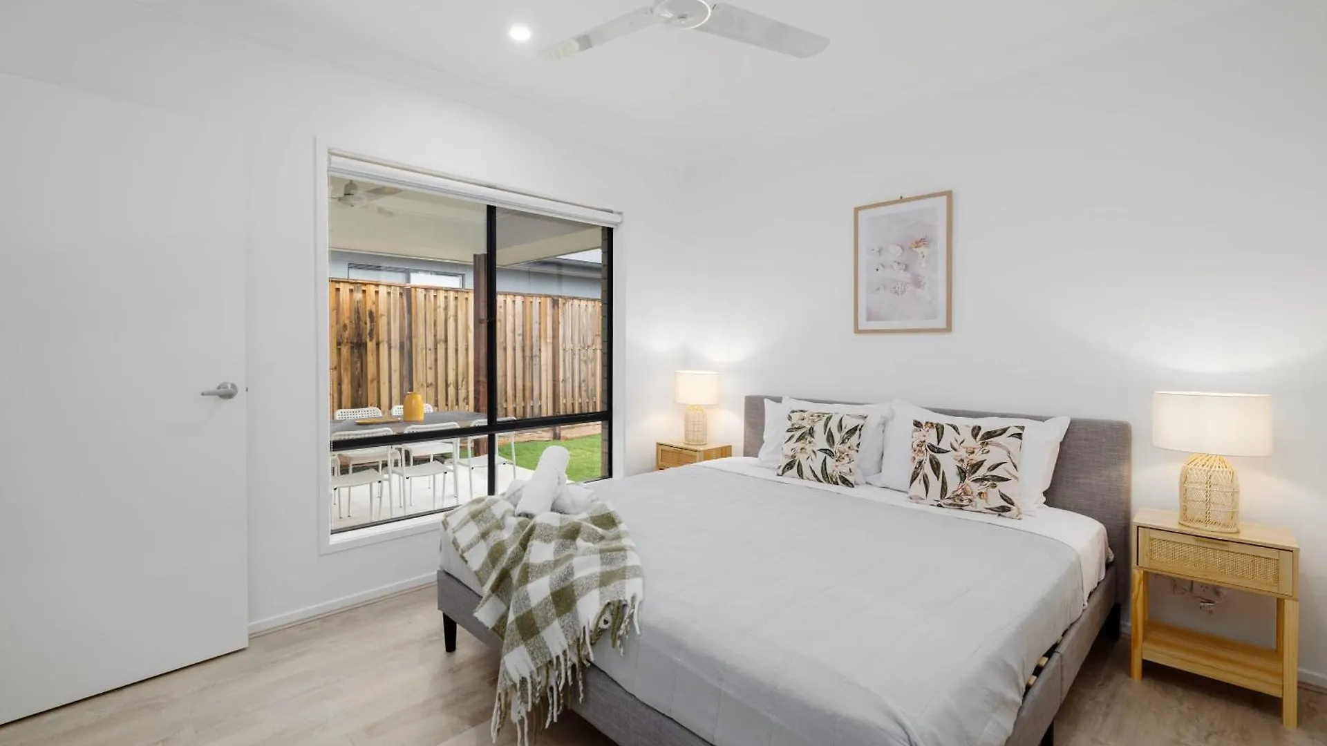 Brand New 4Br Family-Friendly House Wifi Garage Villa Jimboomba Australia