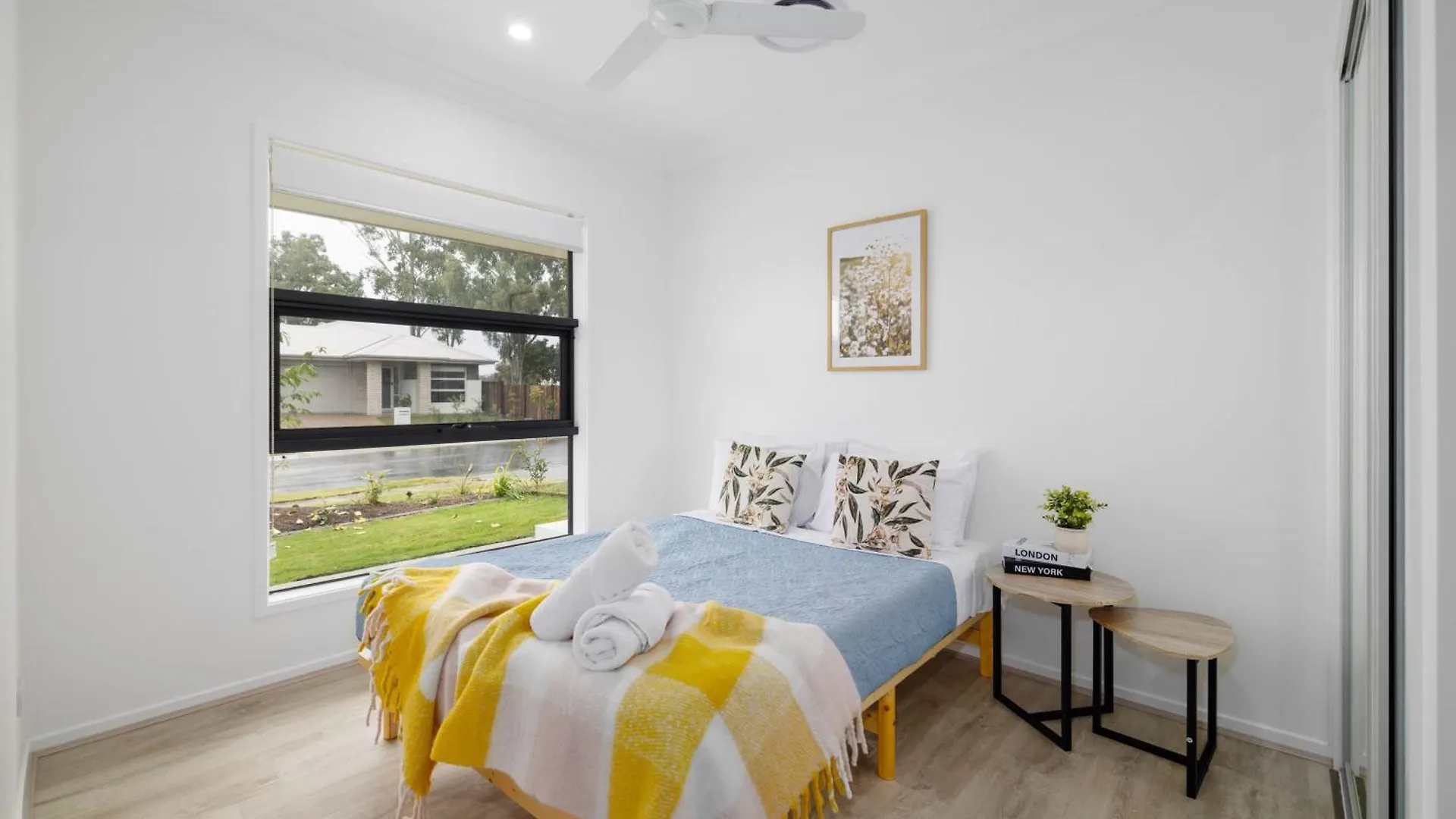 Holiday home Brand New 4Br Family-Friendly House Wifi Garage Villa Jimboomba