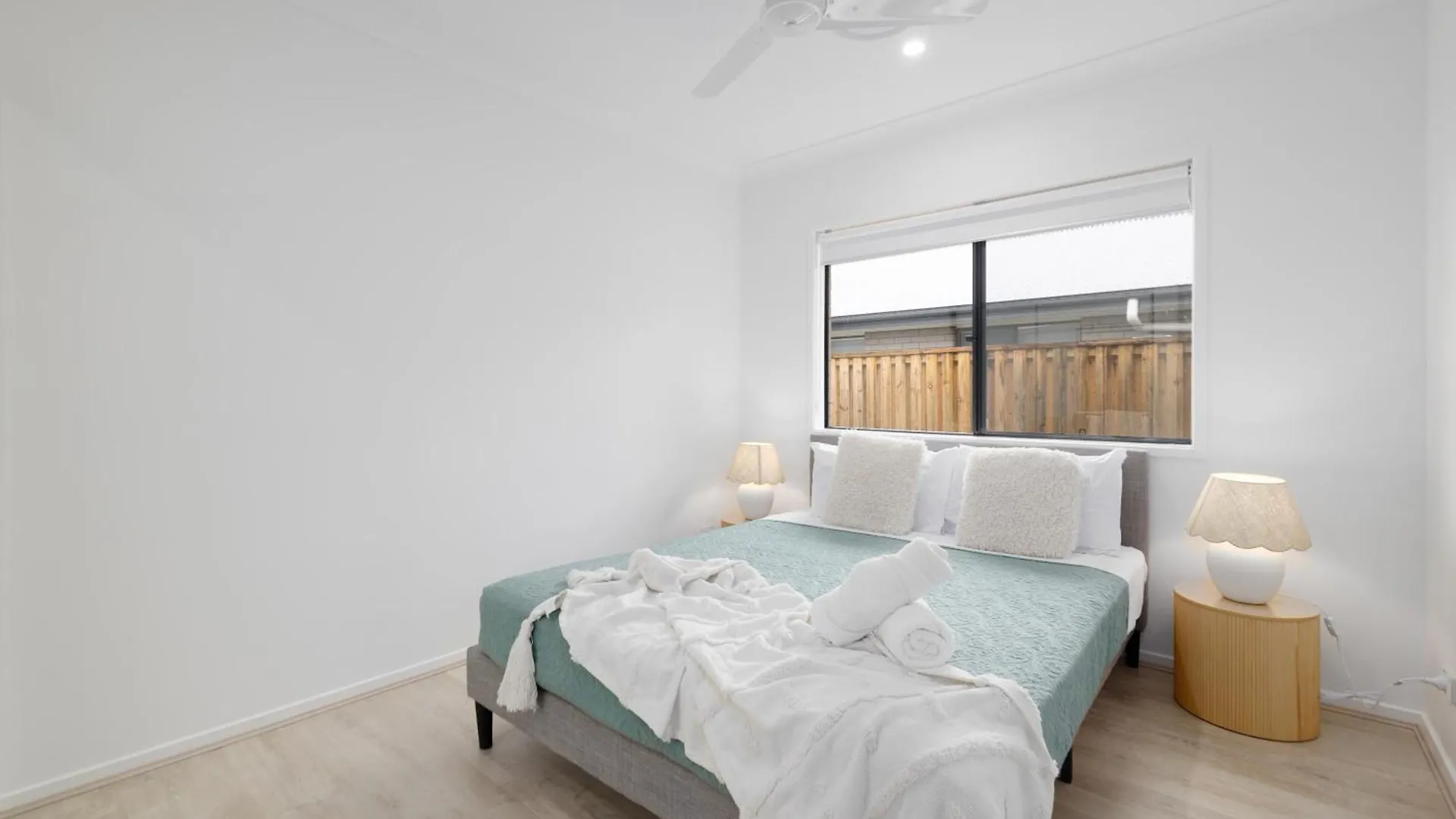 Brand New 4Br Family-Friendly House Wifi Garage Villa Jimboomba Australia