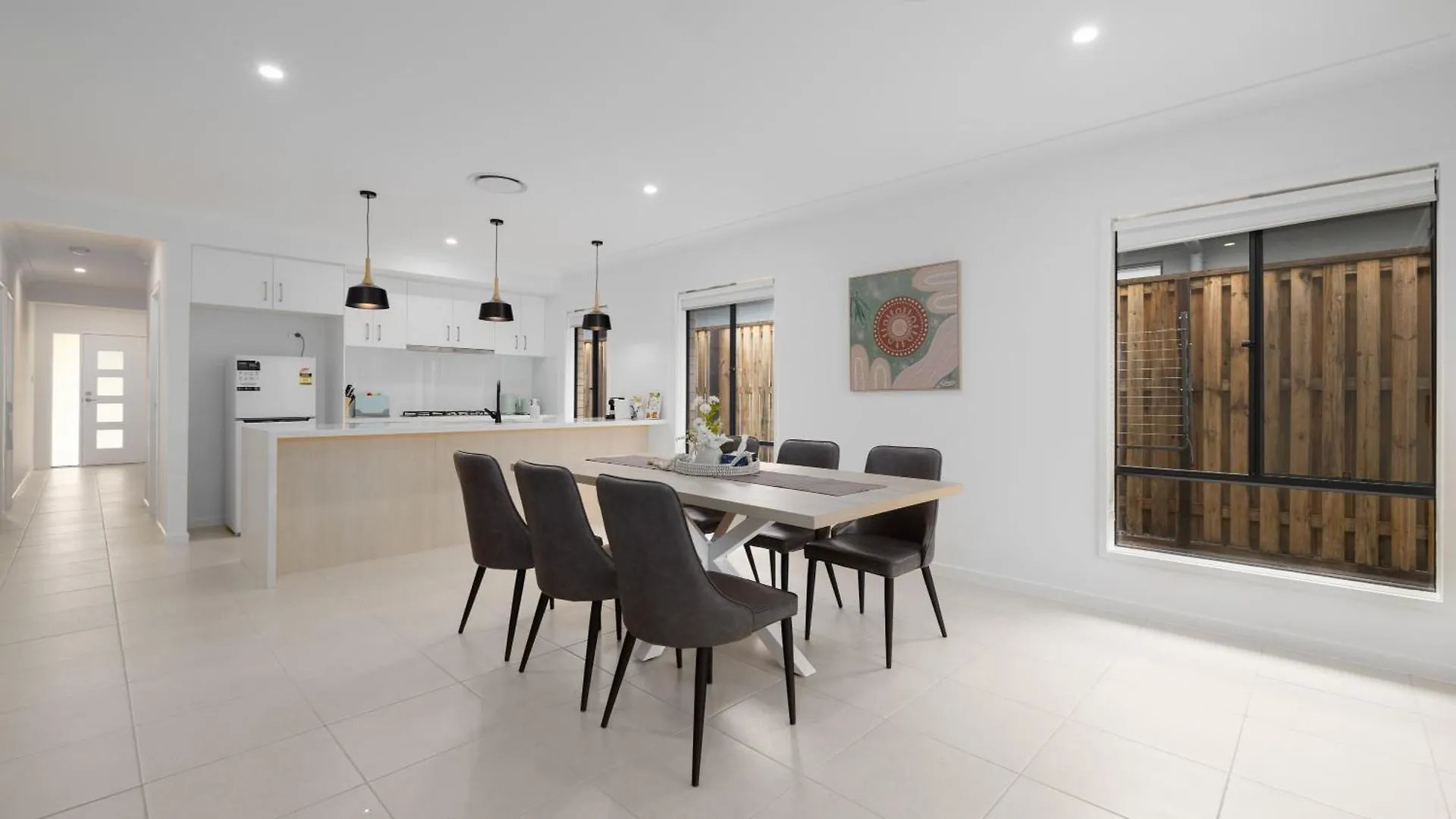 Brand New 4Br Family-Friendly House Wifi Garage Villa Jimboomba 0*,  Australia