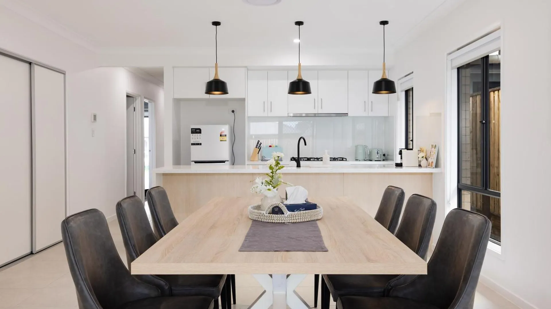 Brand New 4Br Family-Friendly House Wifi Garage Villa Jimboomba